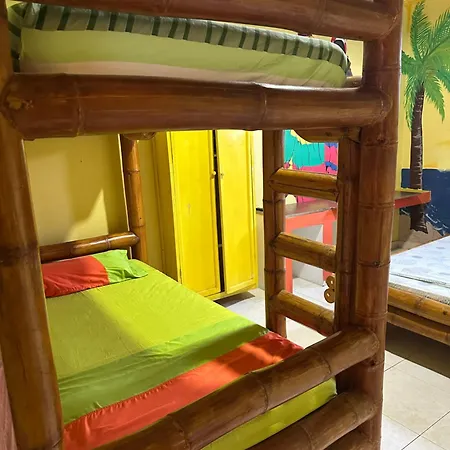 Bambumar * Cartagena