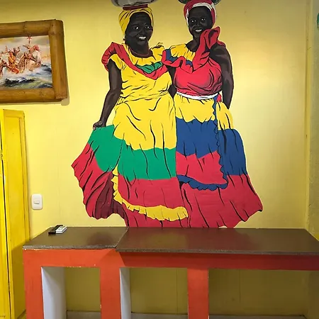 Pensión Bambumar *