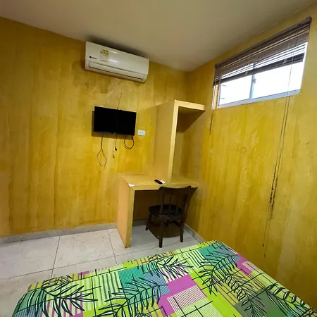 Pensión Bambumar
