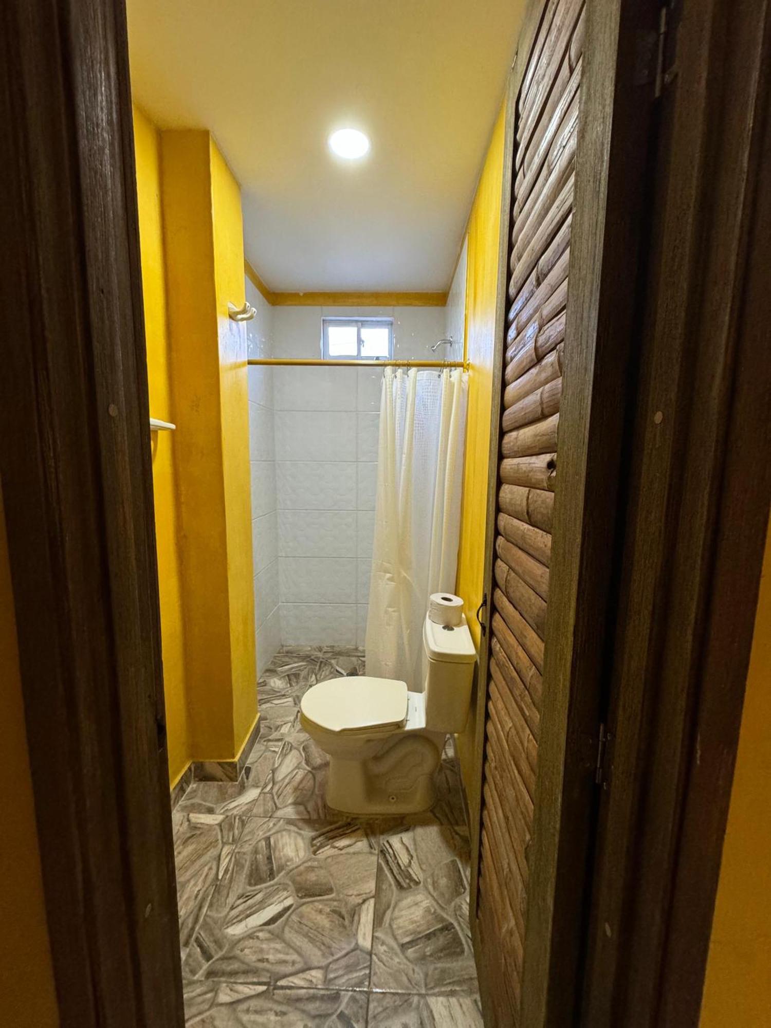 Bambumar Pensión Cartagena