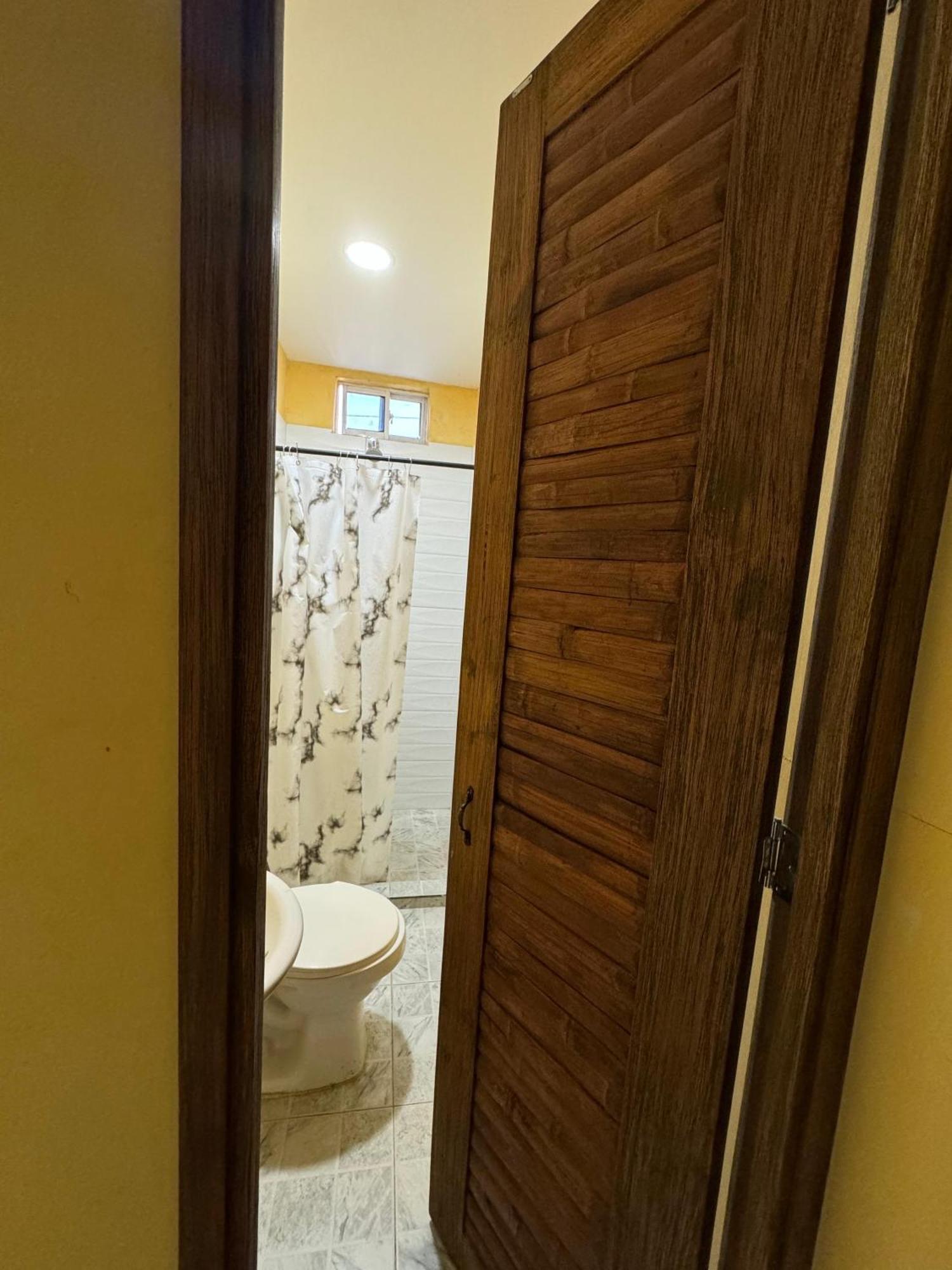 Pensión Bambumar Cartagena