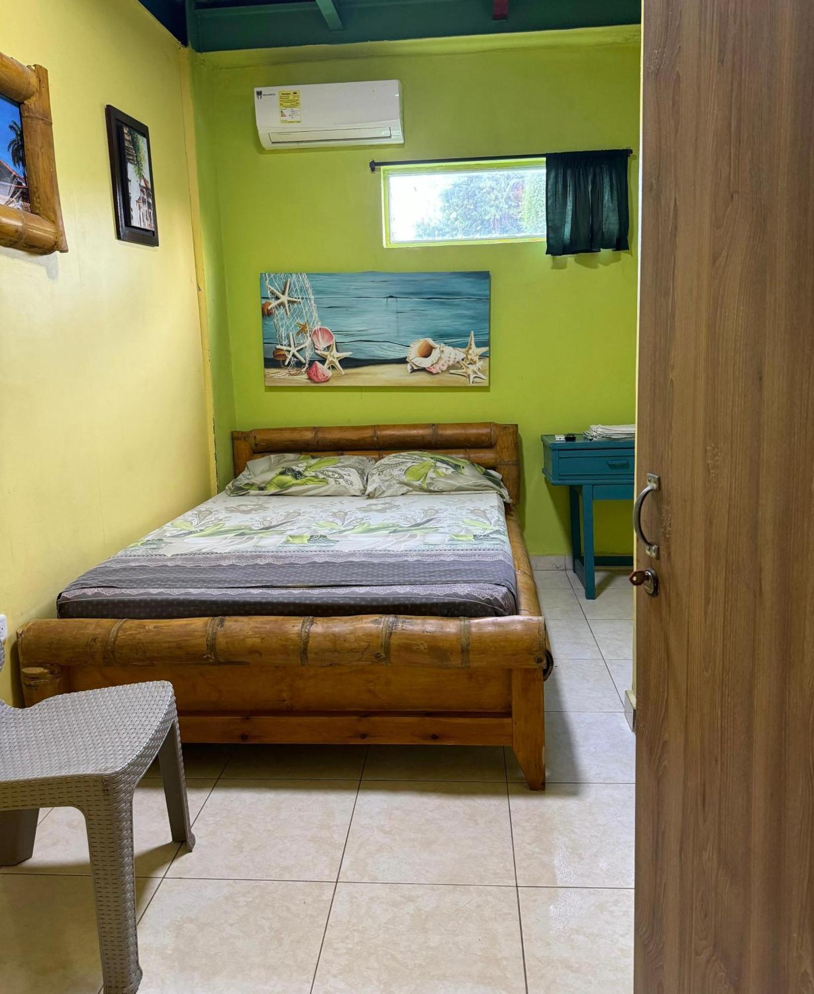 Bambumar * Cartagena