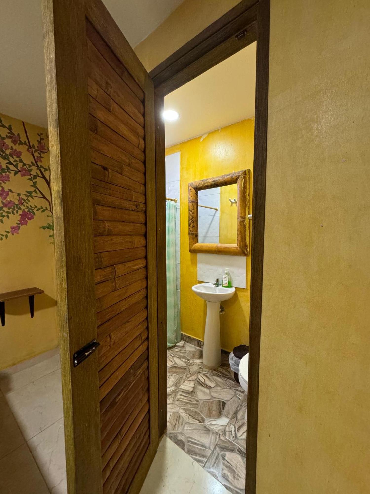 Bambumar * Cartagena