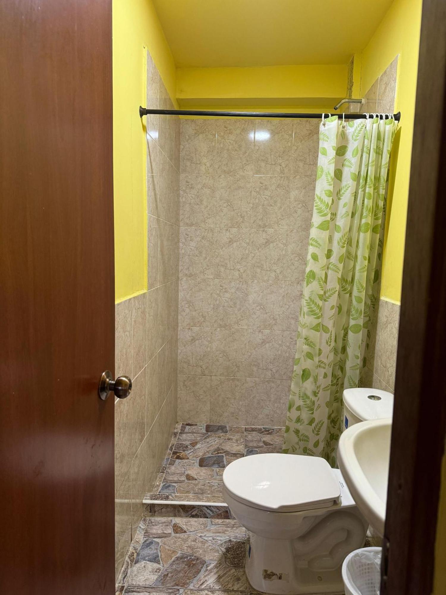 Bambumar * Cartagena