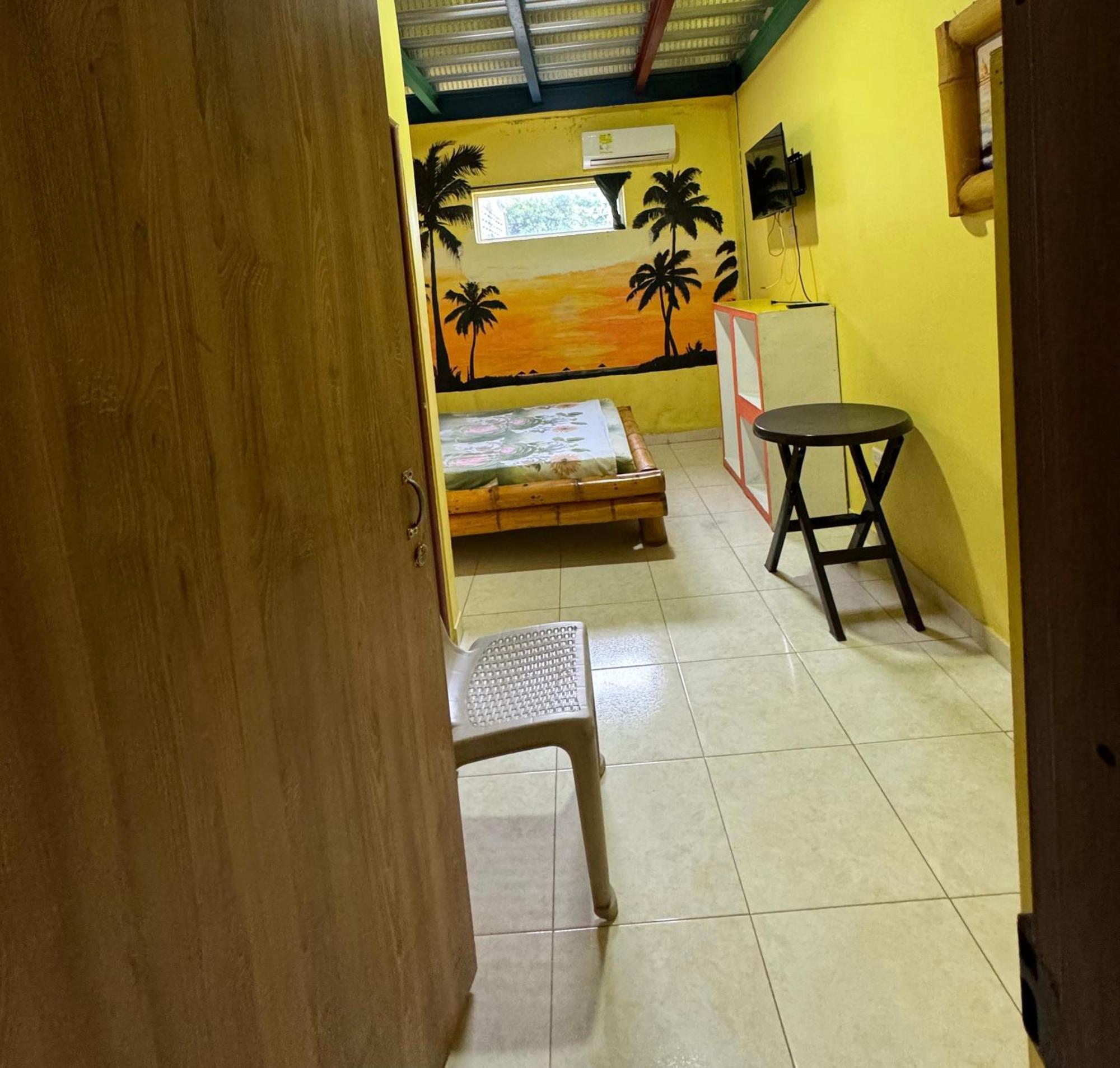 Pensión Bambumar Cartagena