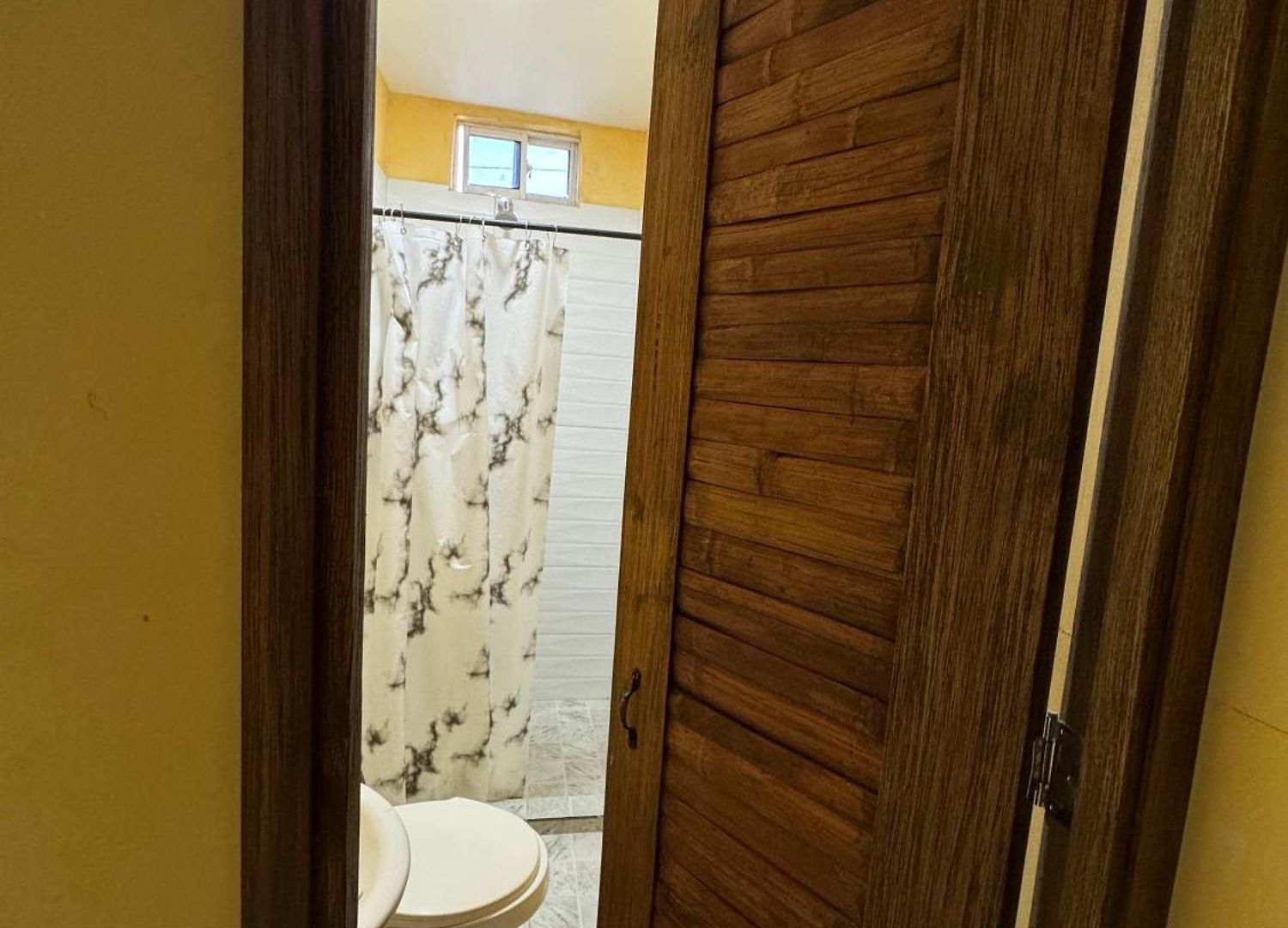 Pensión Bambumar Cartagena