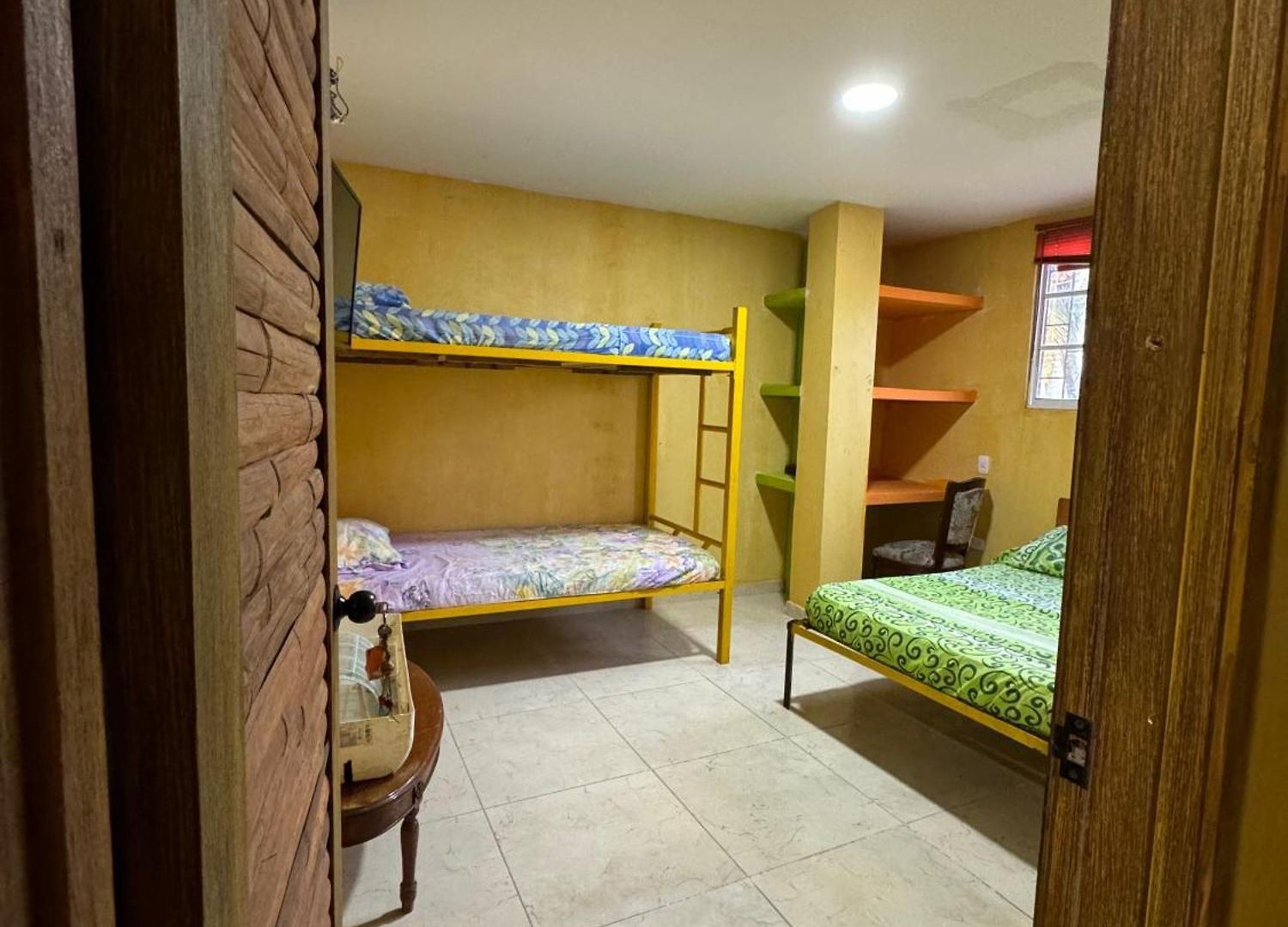 Pensión Bambumar Cartagena