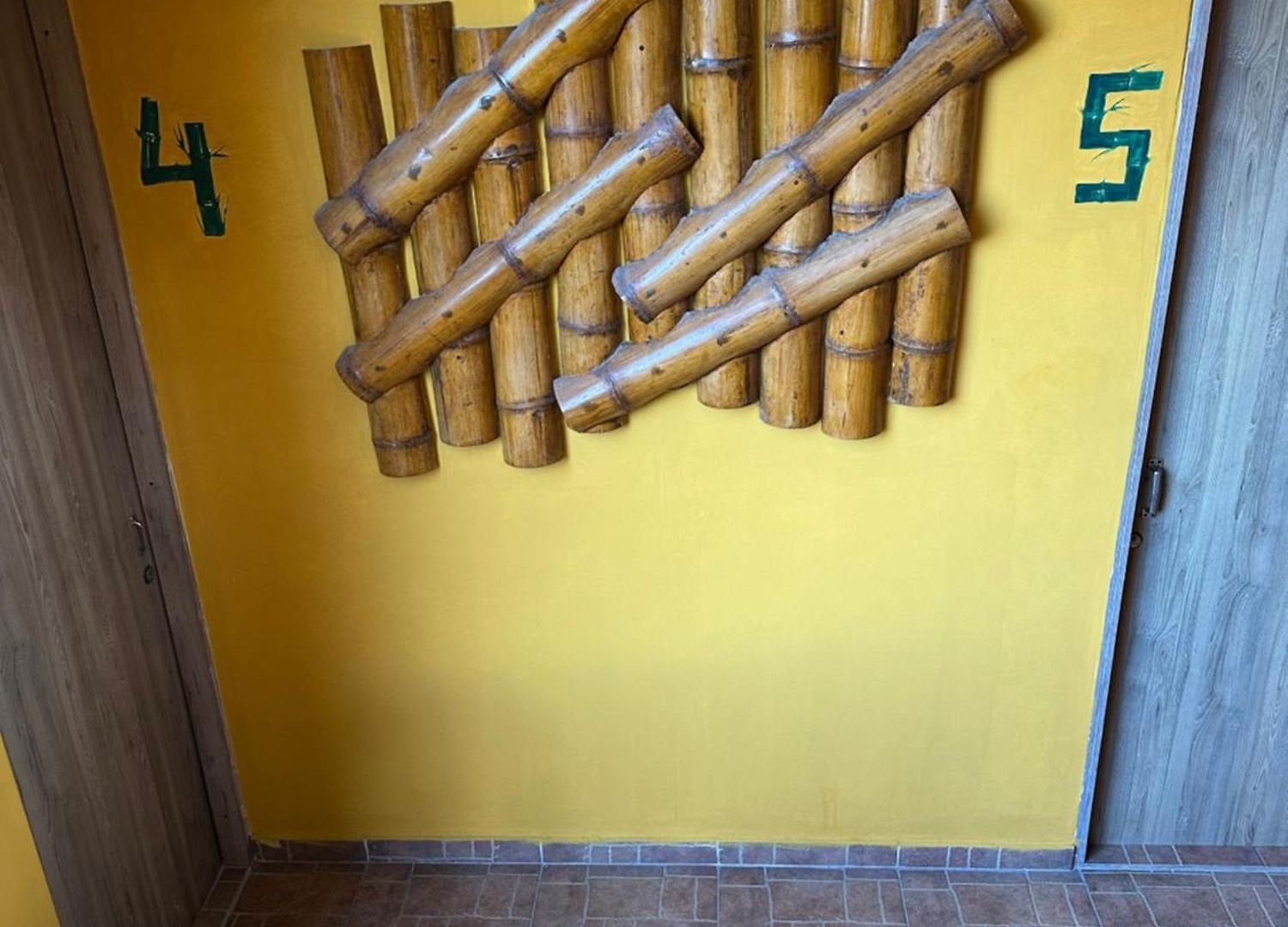 Bambumar Cartagena