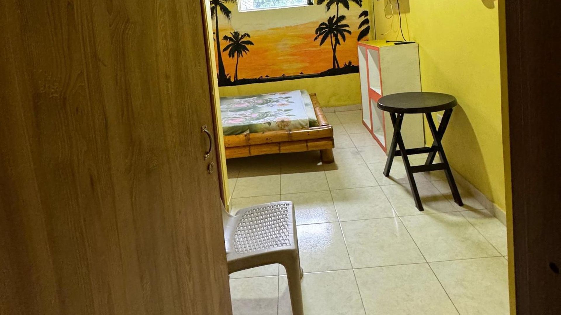 Pensión Bambumar Cartagena