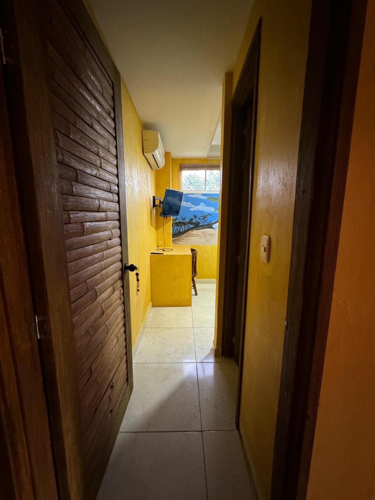 Bambumar Guest house