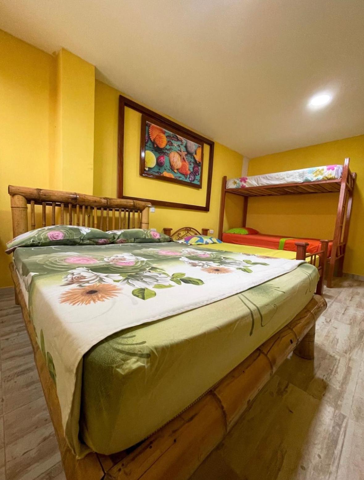 Bambumar Guest house