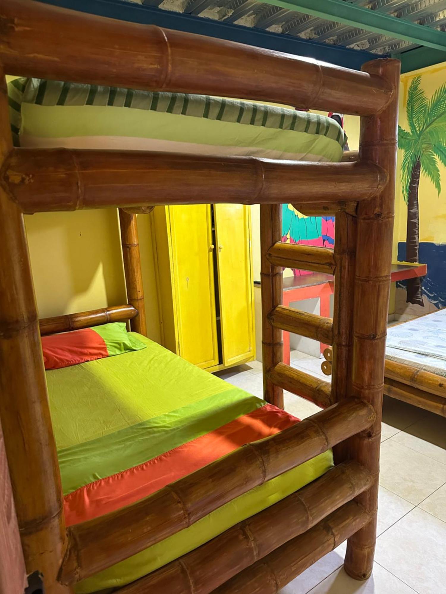 Bambumar * Cartagena