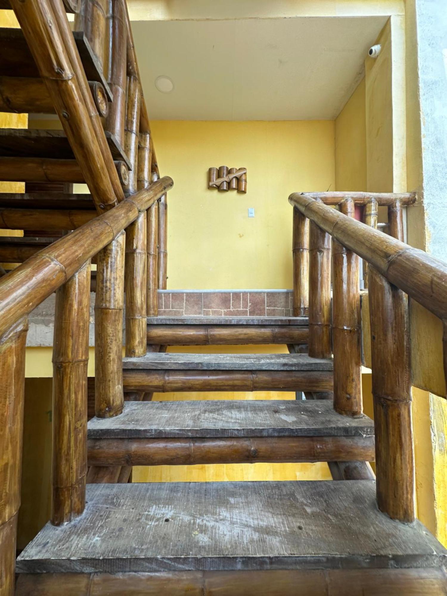 Guest house Bambumar