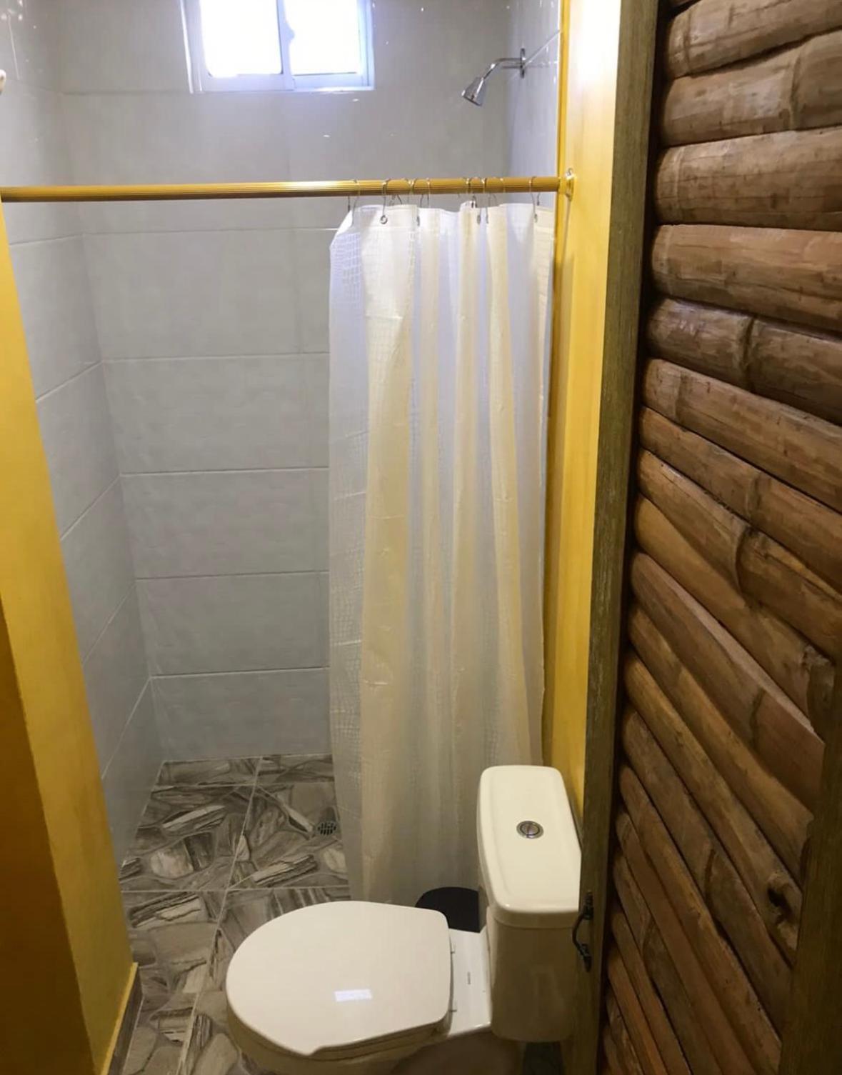 Bambumar Guest house Cartagena