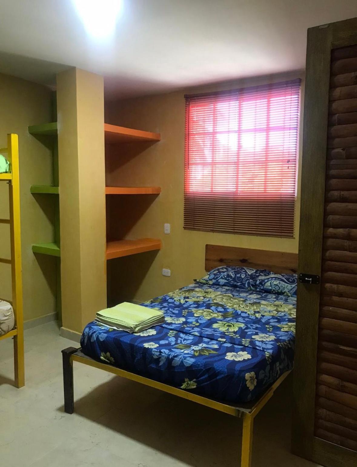 Bambumar Guest house