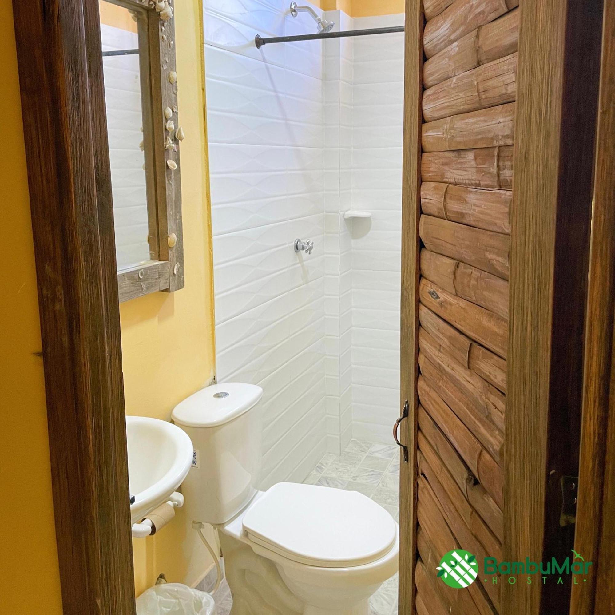 Guest house Bambumar