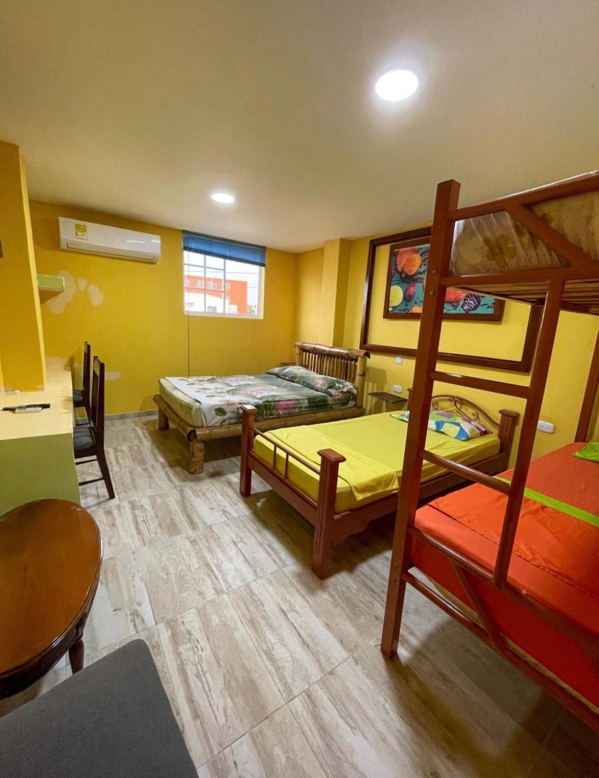 Guest house Bambumar *