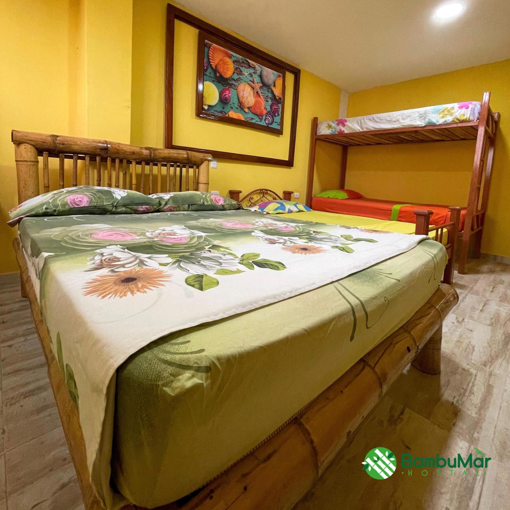 Guest house Bambumar