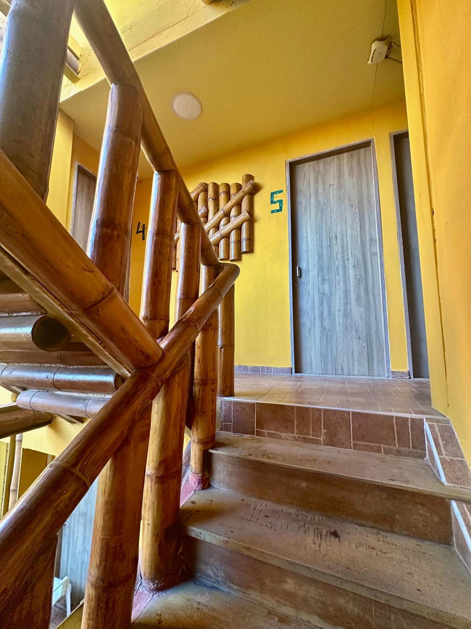 Guest house Bambumar *