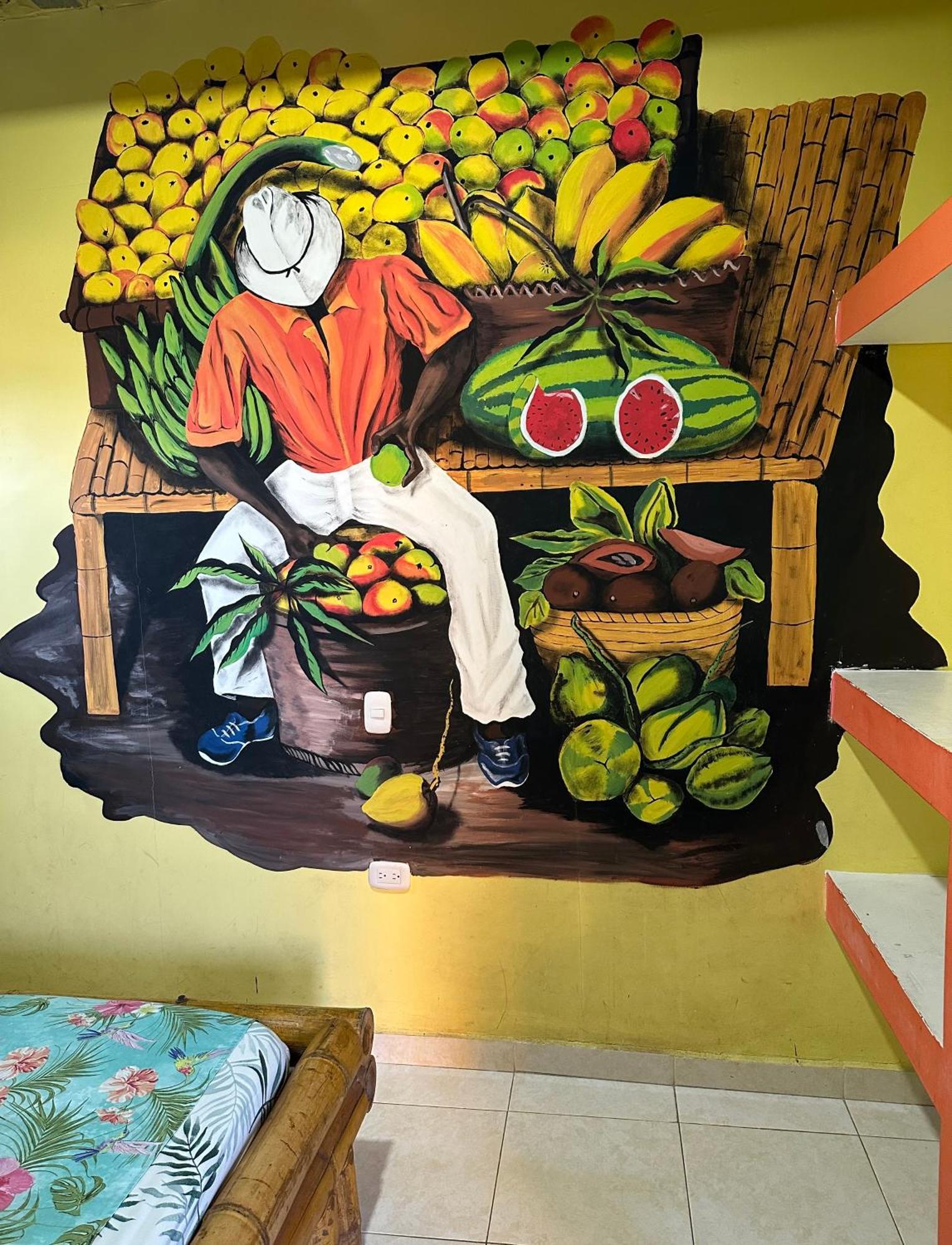 Guest house Bambumar