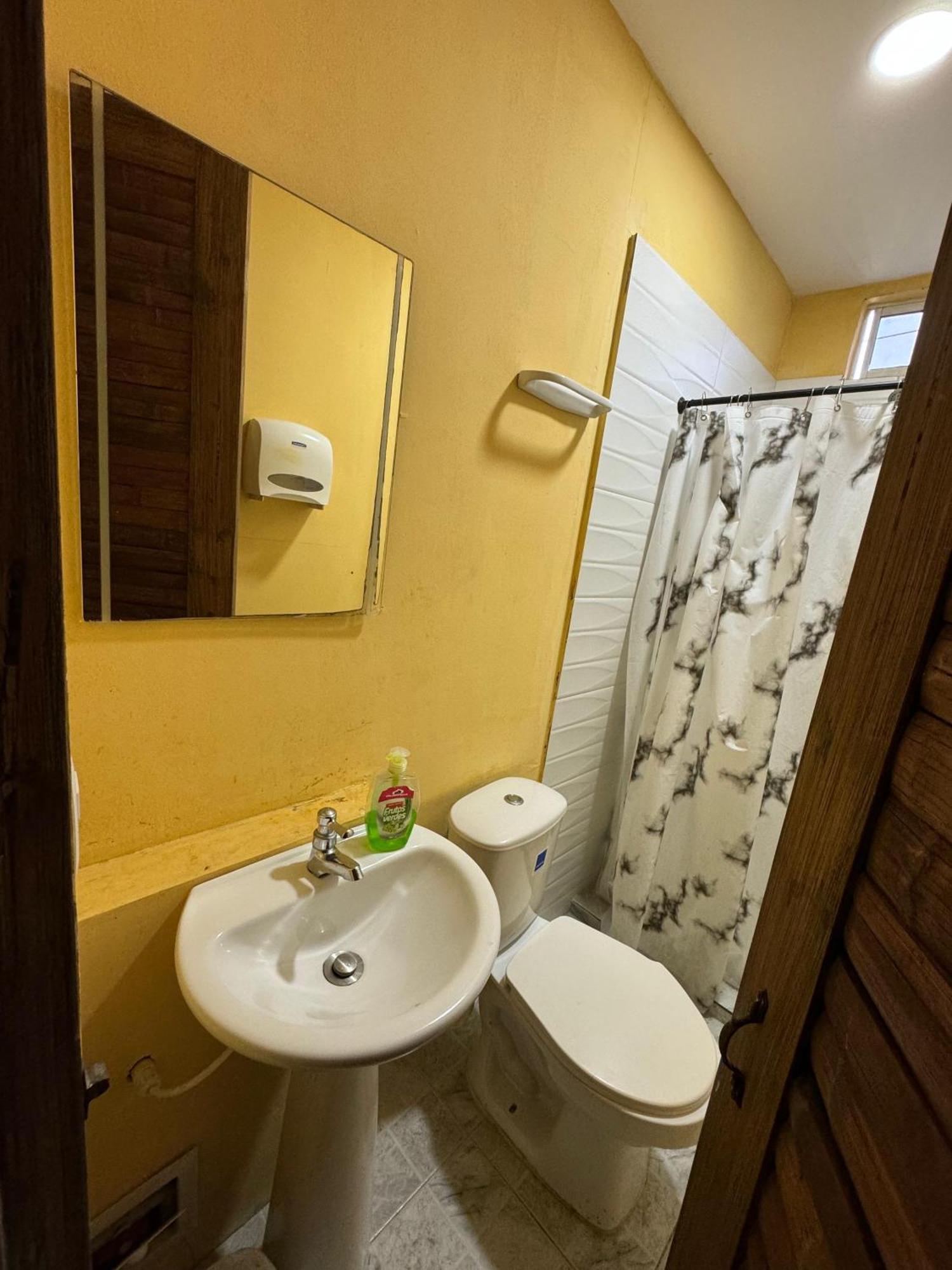 Bambumar Guest house *