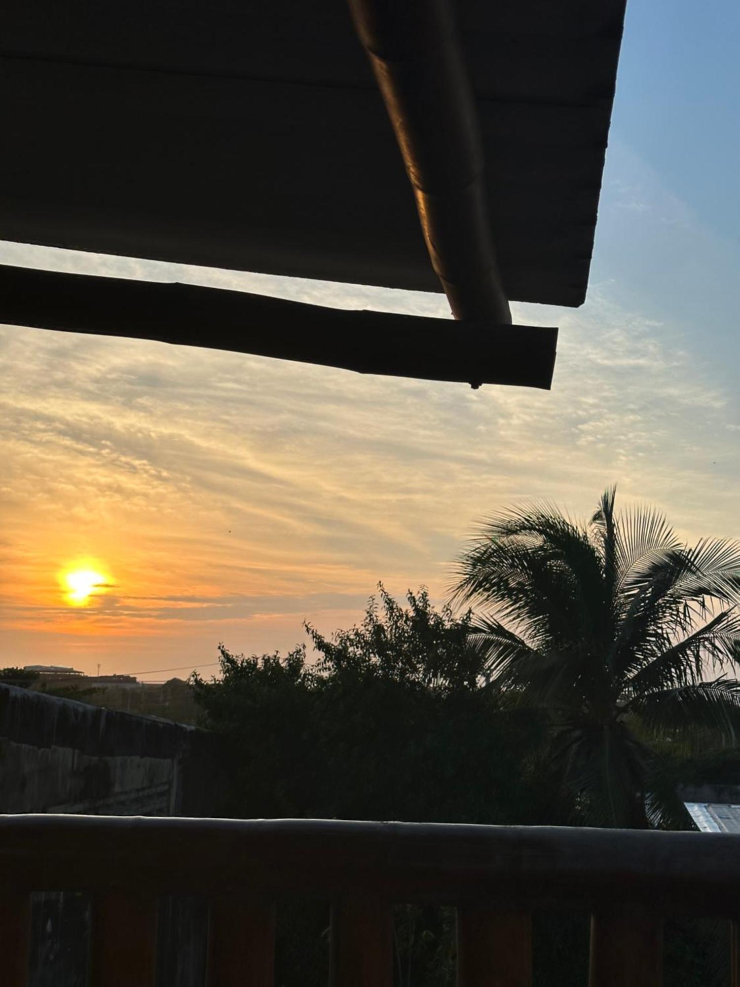 Guest house Bambumar