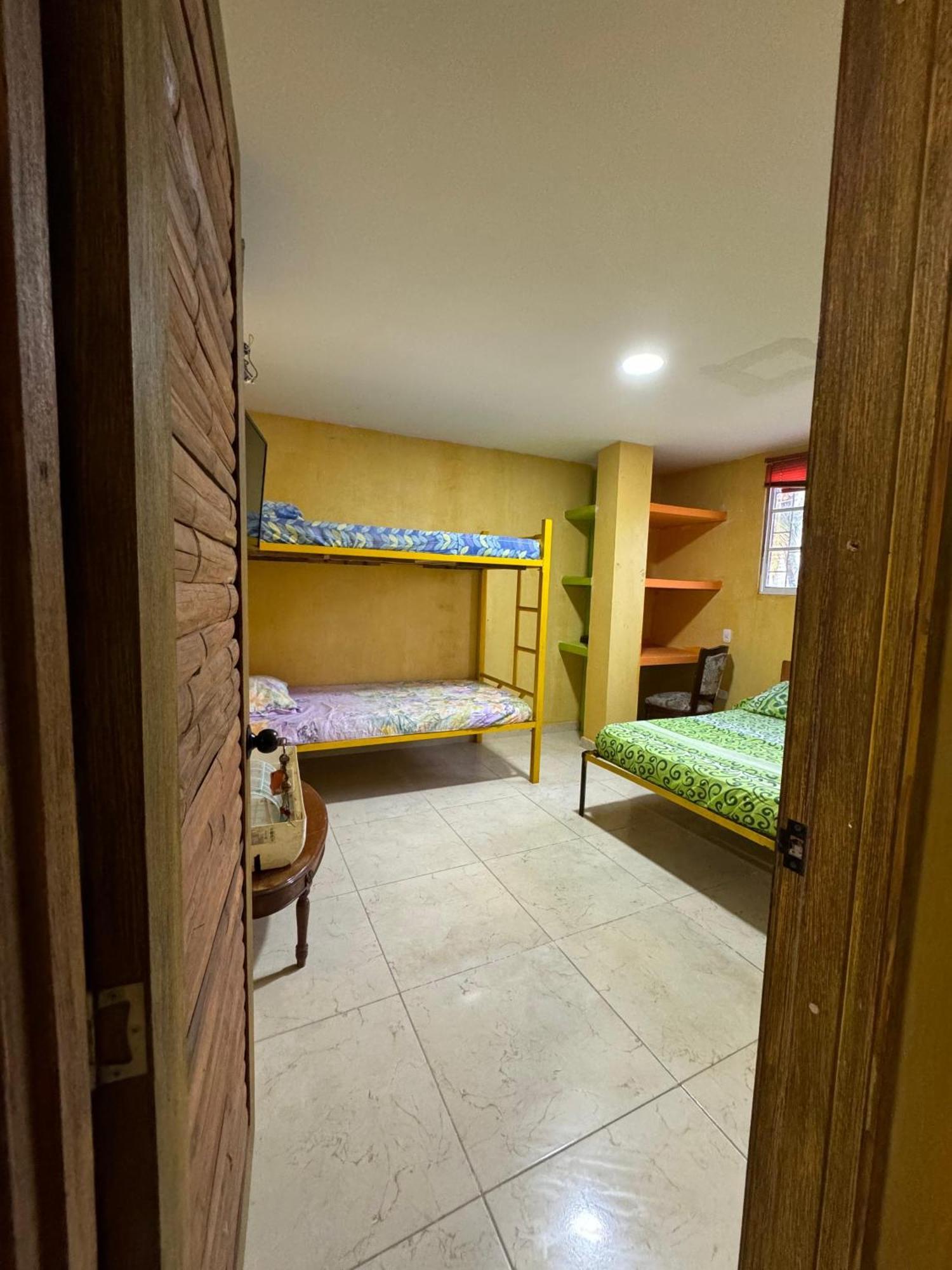 Guest house Bambumar Cartagena