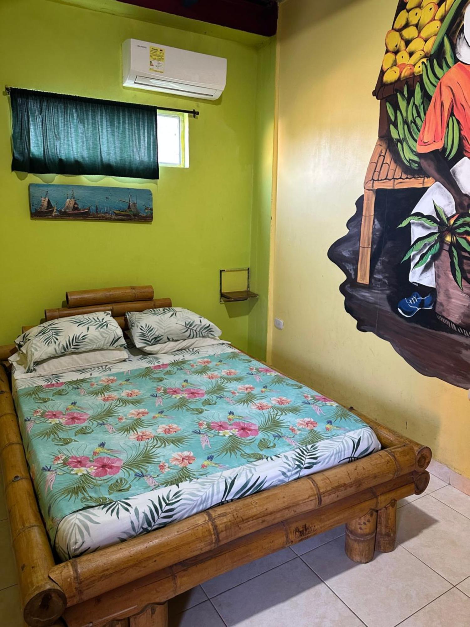 Bambumar * Cartagena