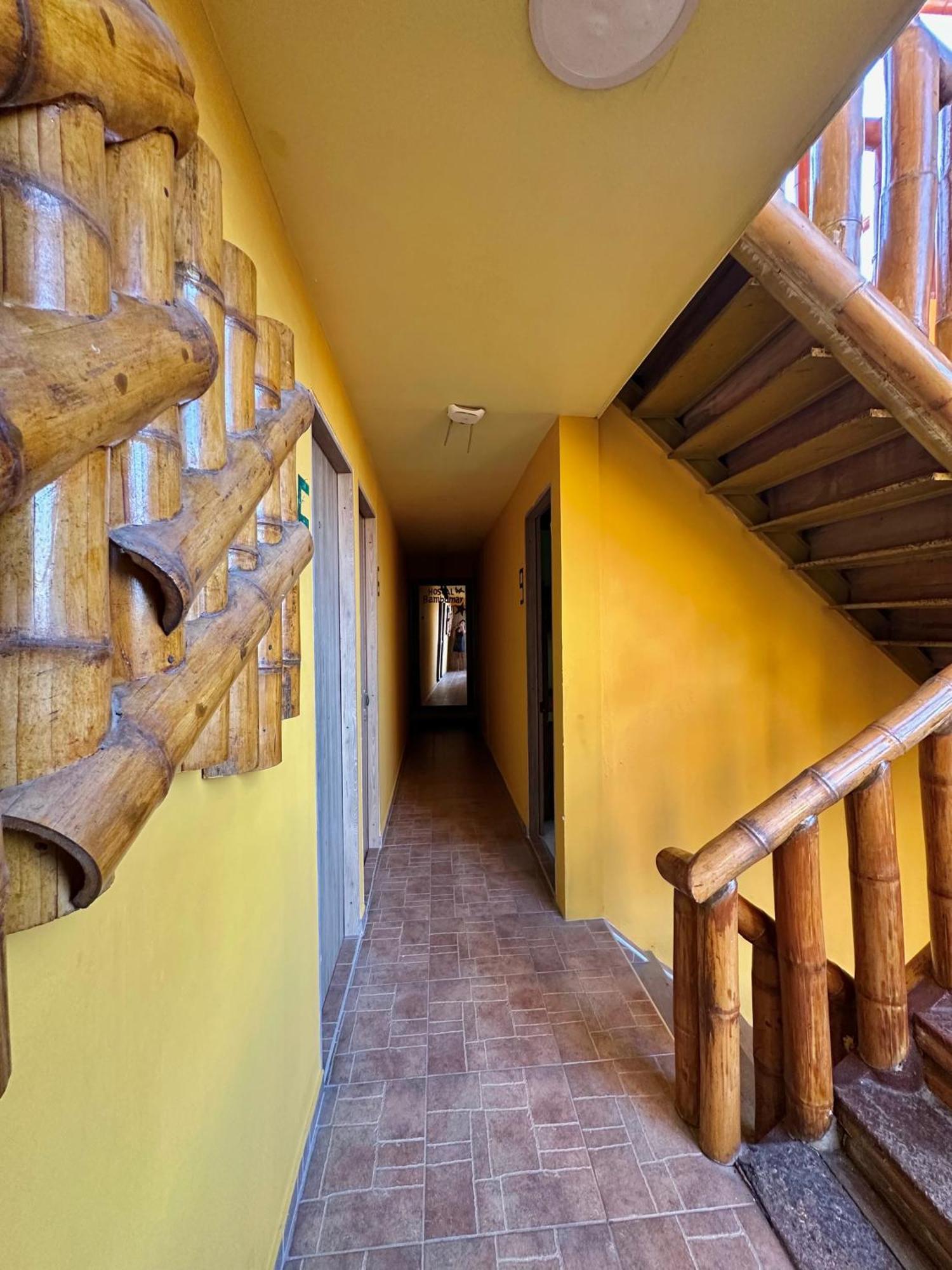 Bambumar Guest house