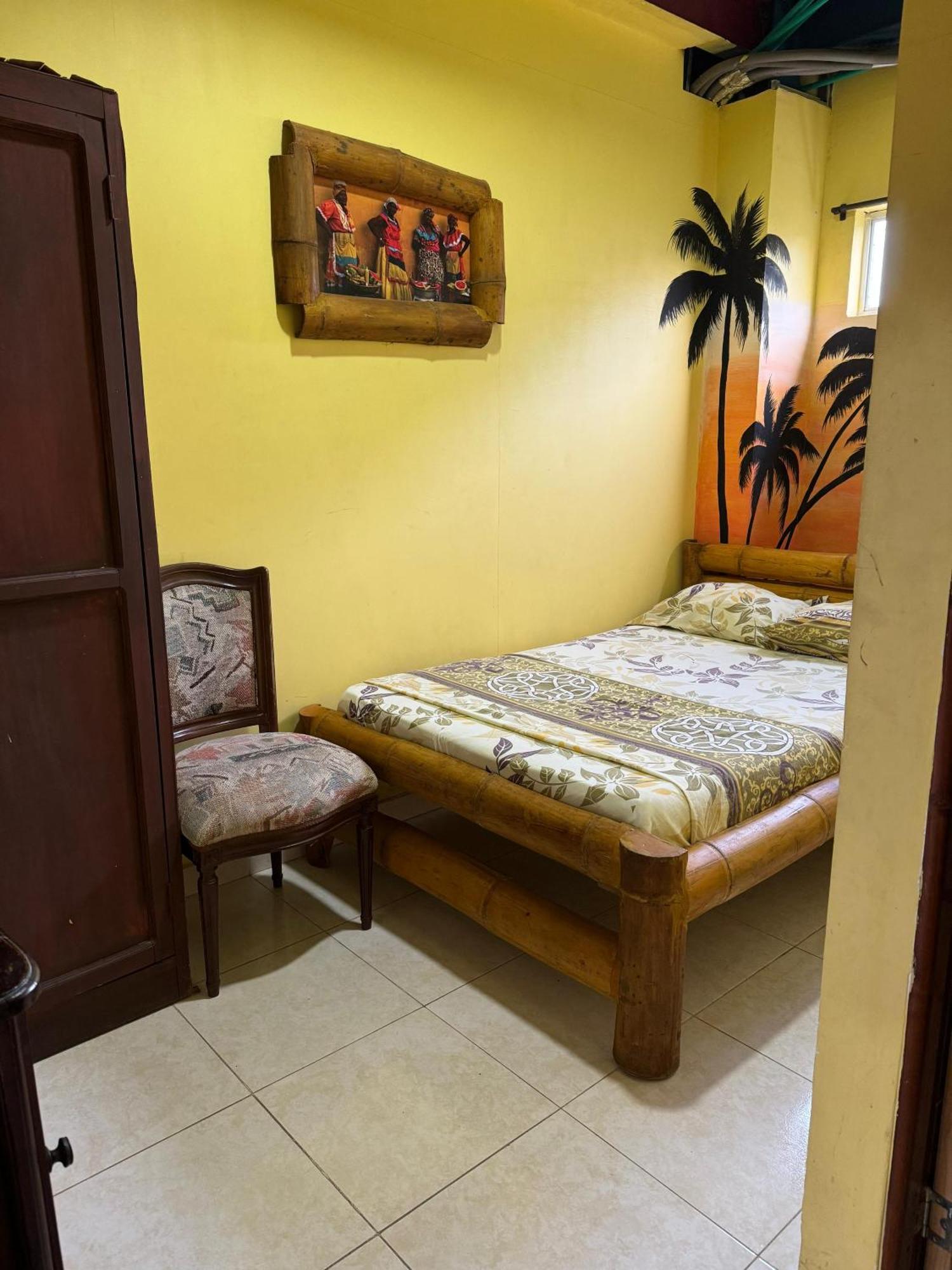 Guest house Bambumar