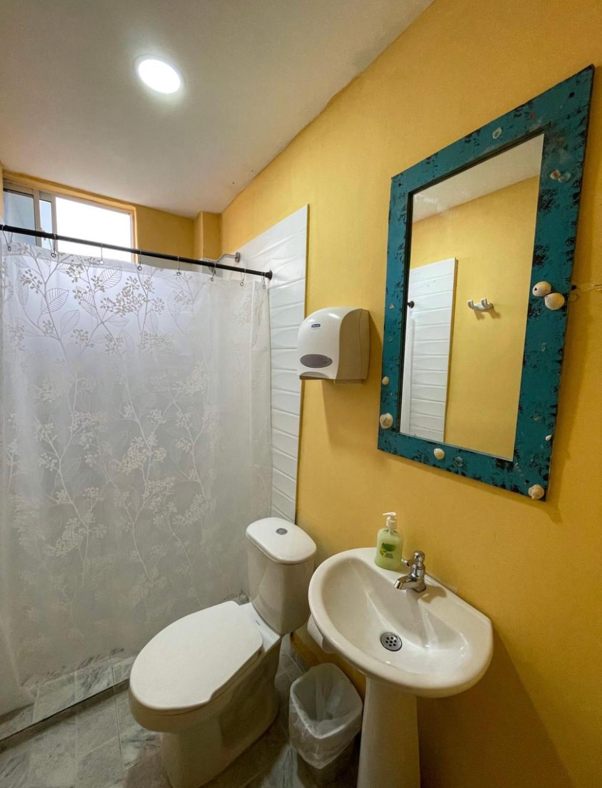 Guest house Bambumar Cartagena