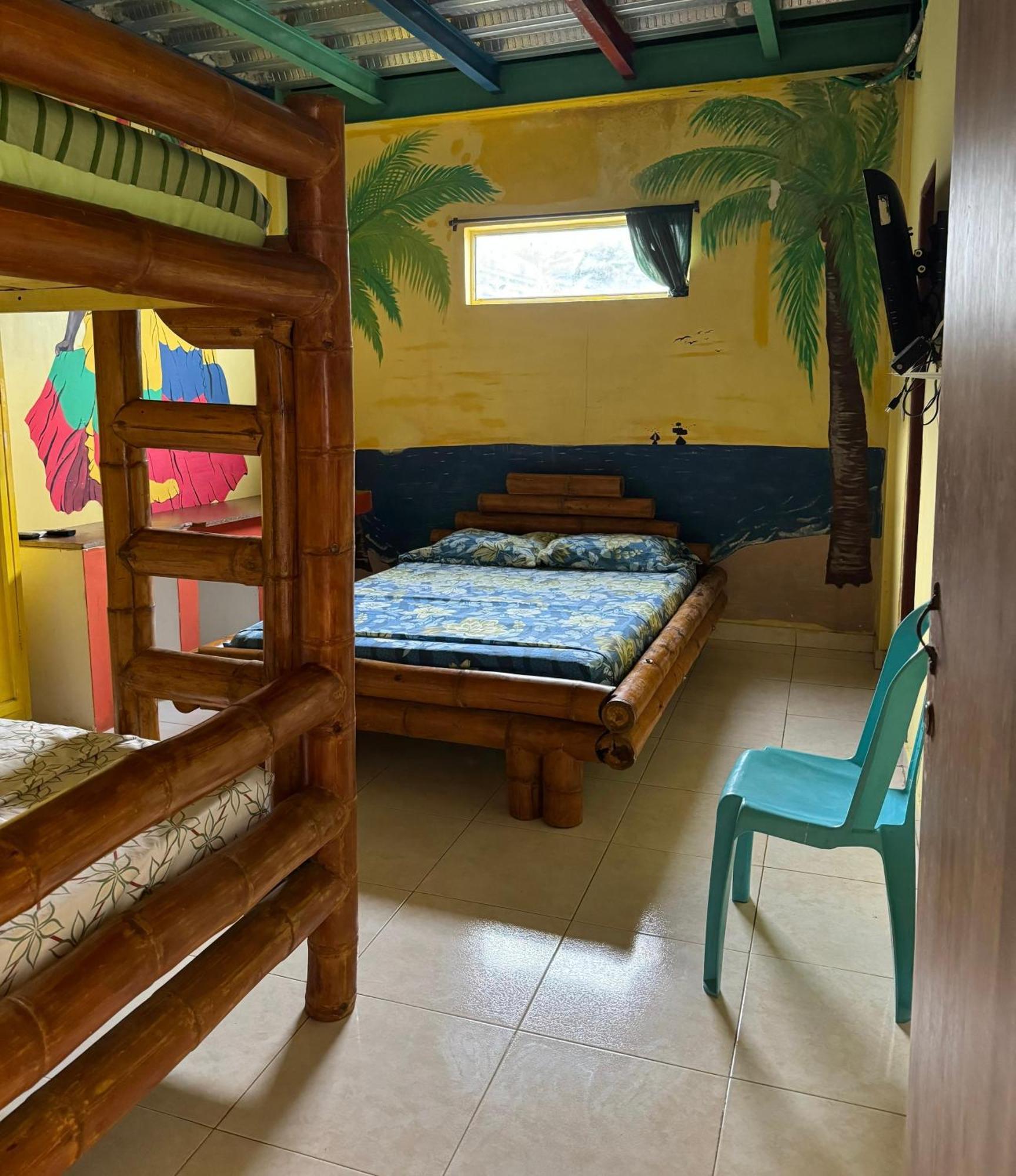 Bambumar Guest house