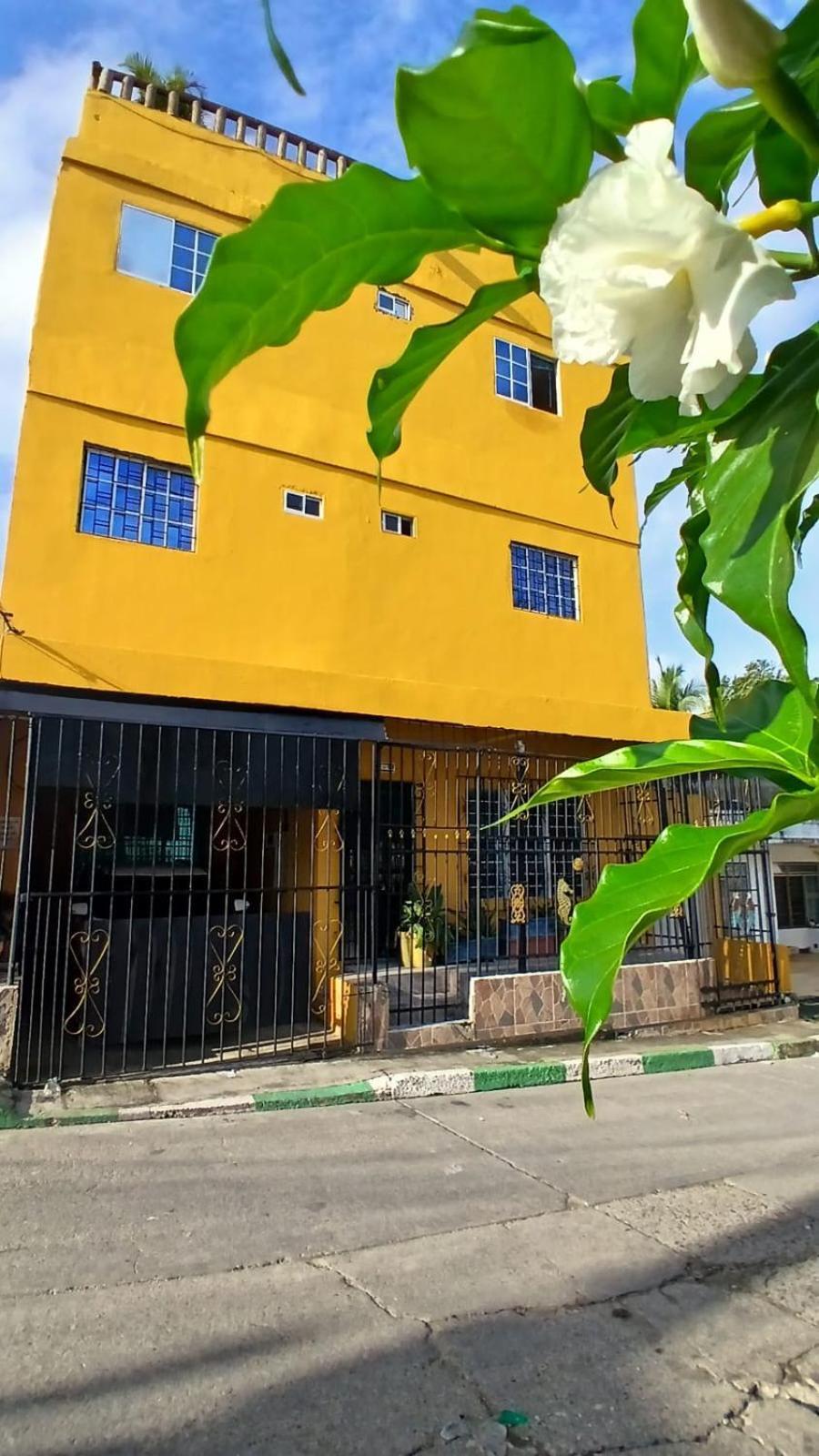 Bambumar Guest house *