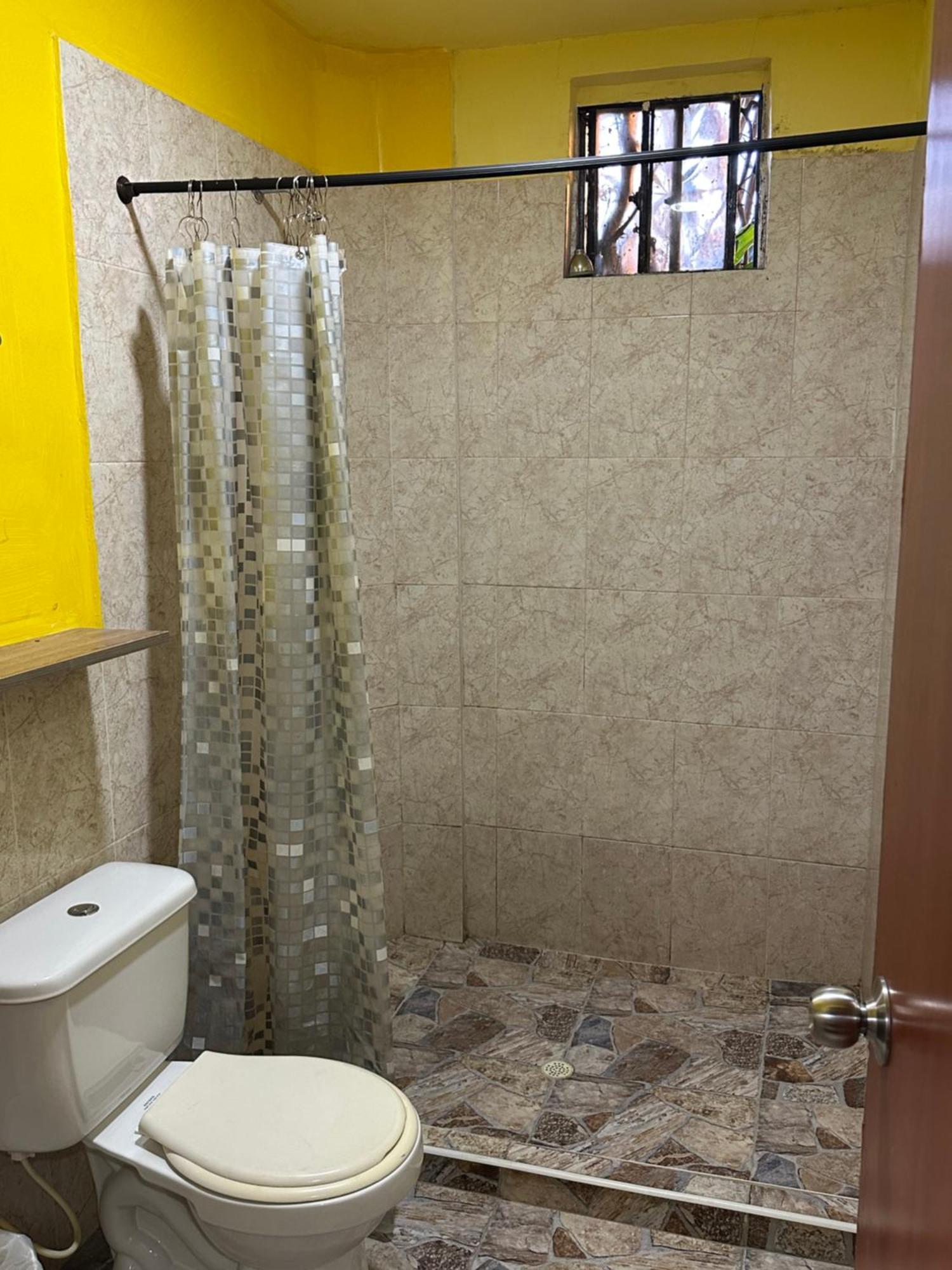 Bambumar Guest house Cartagena