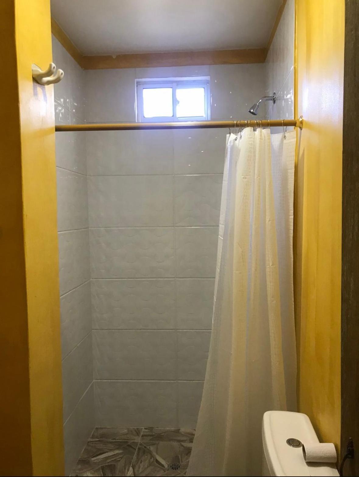 Guest house Bambumar Cartagena