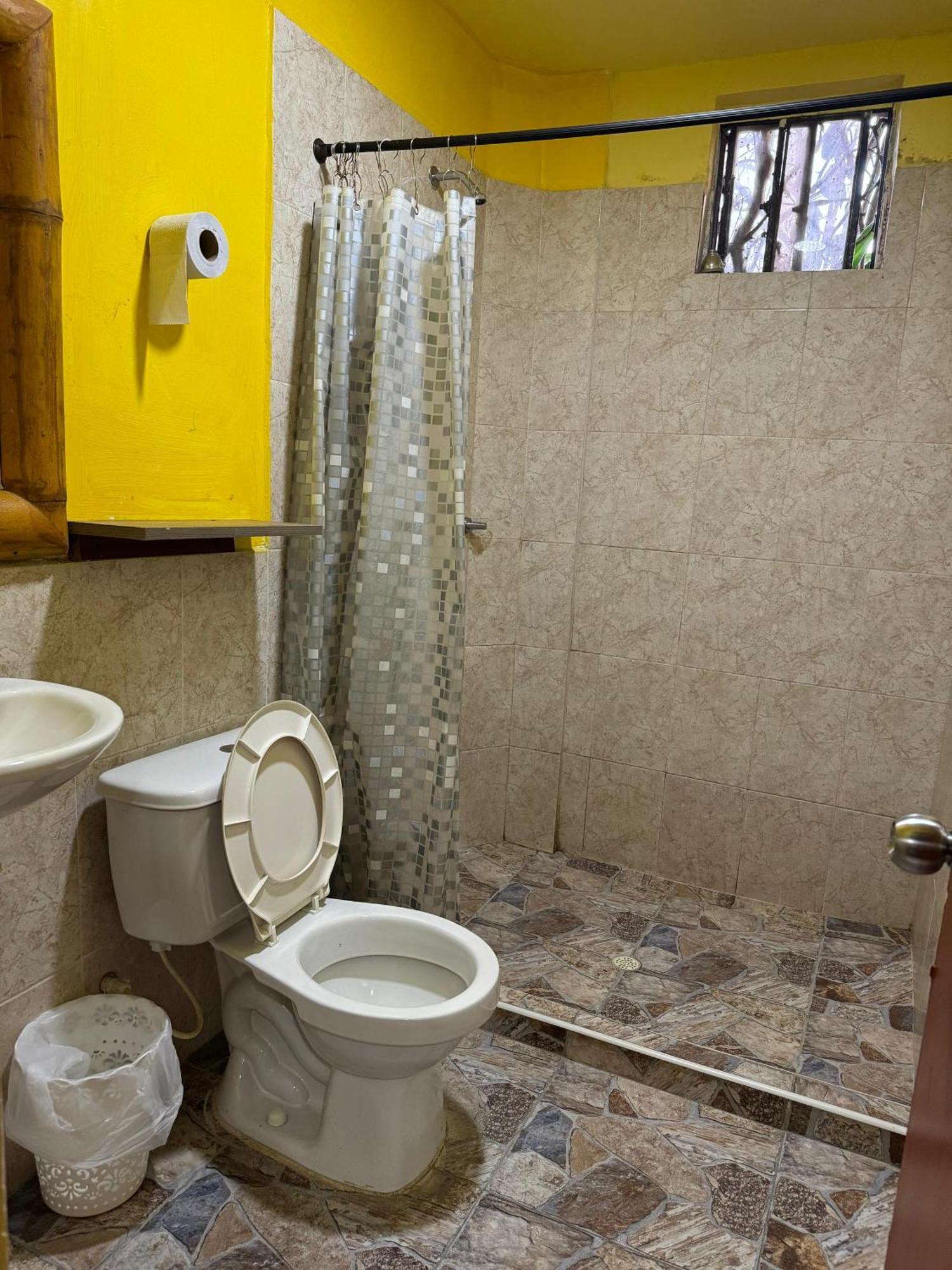 Bambumar Guest house