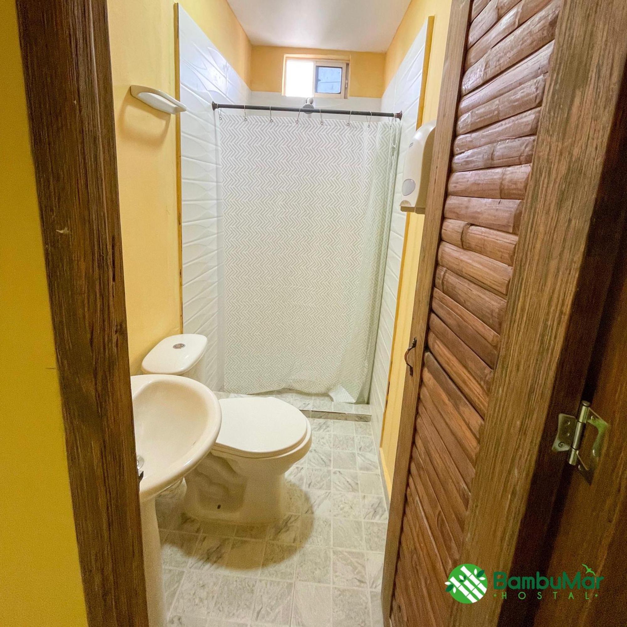 Guest house Bambumar