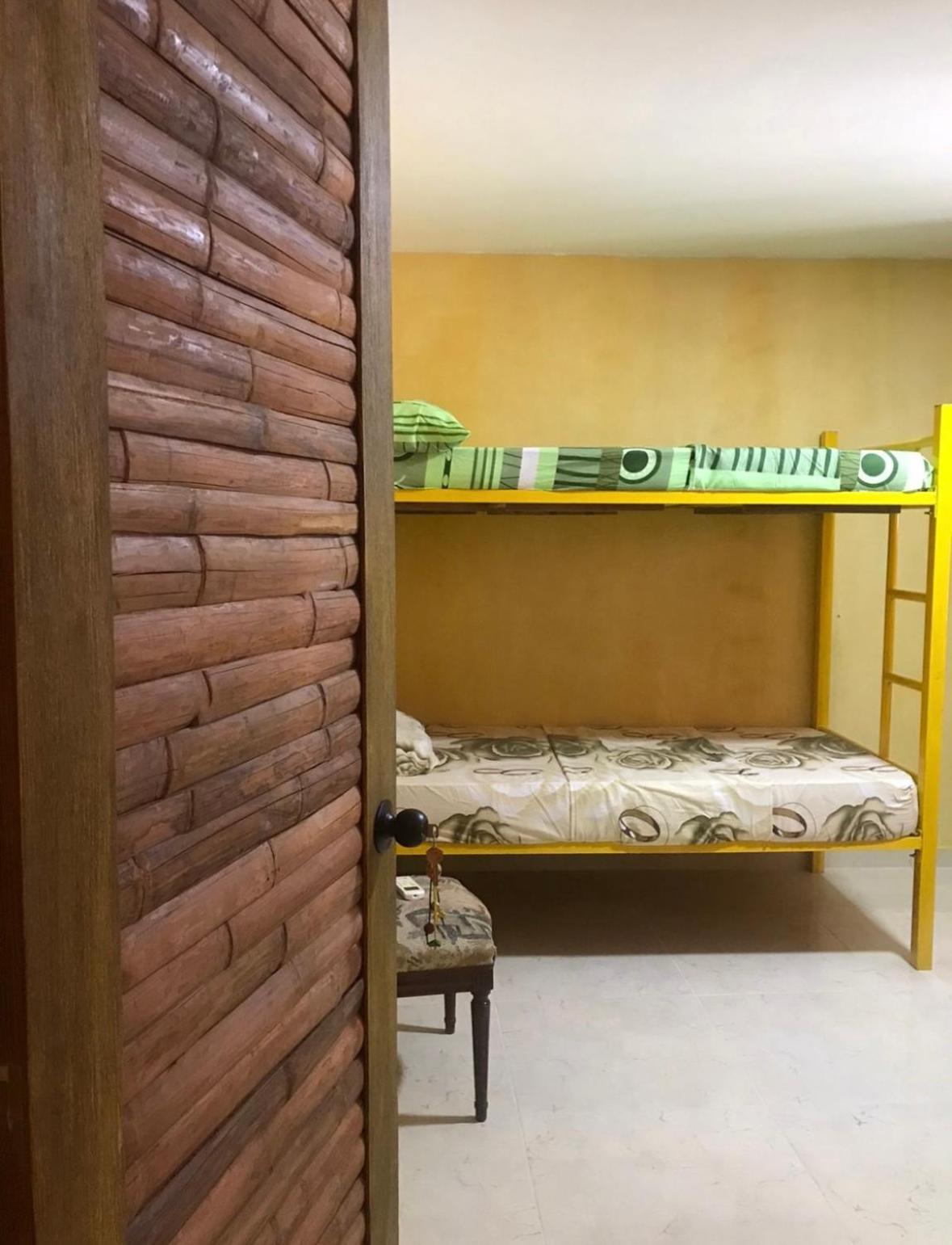 Guest house Bambumar *