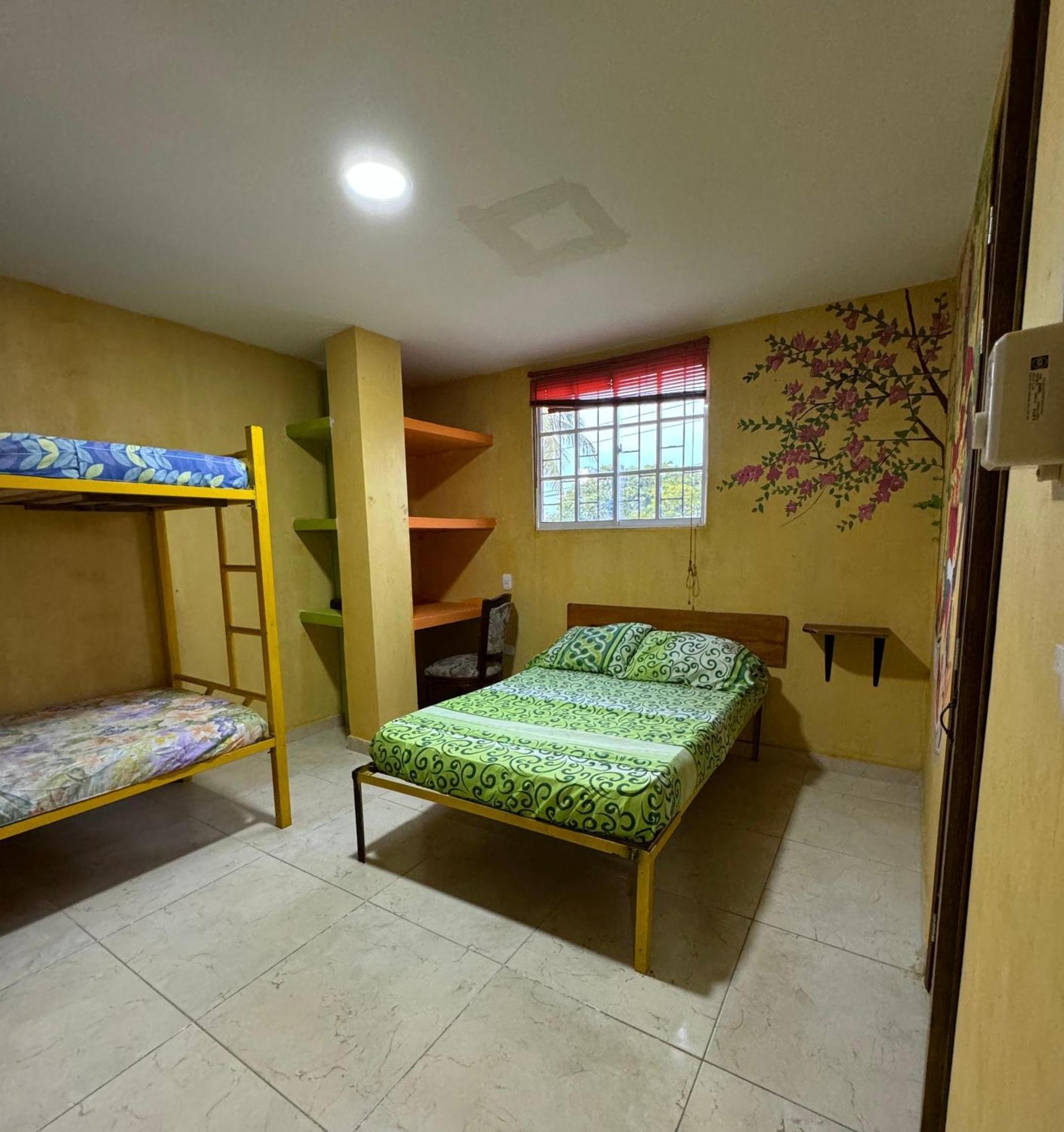 Bambumar Guest house Cartagena