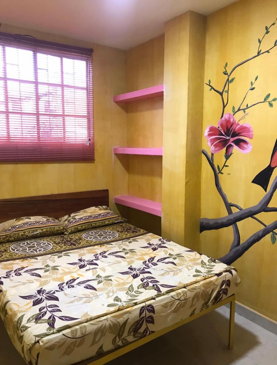 Bambumar Guest house