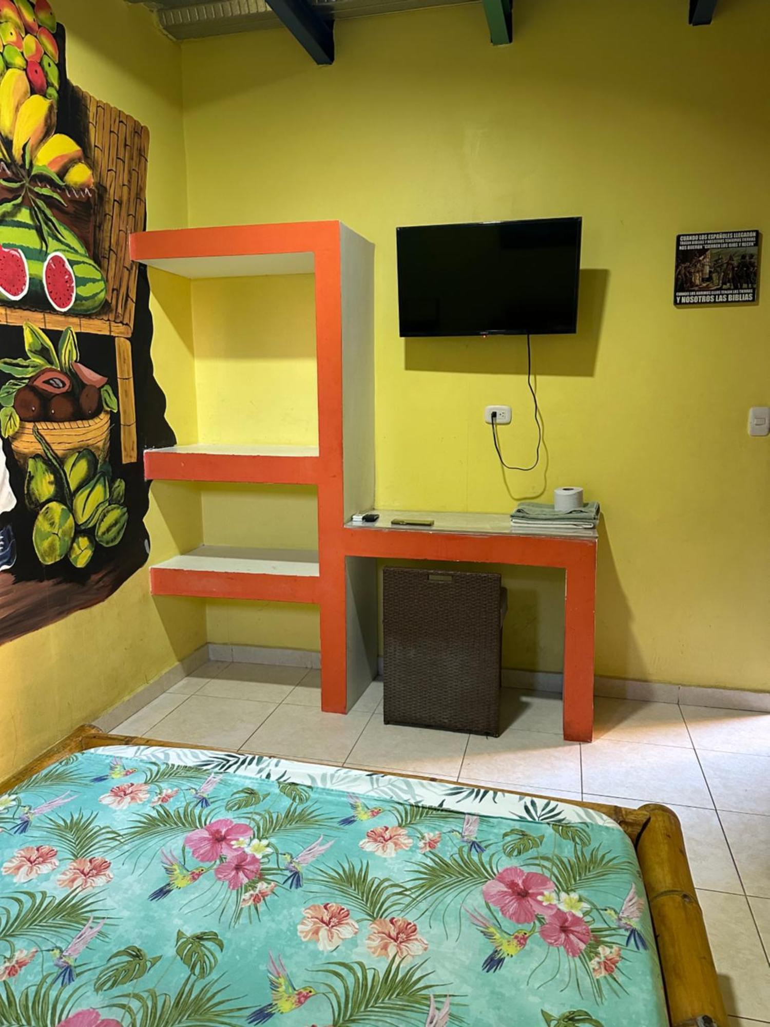 Guest house Bambumar *