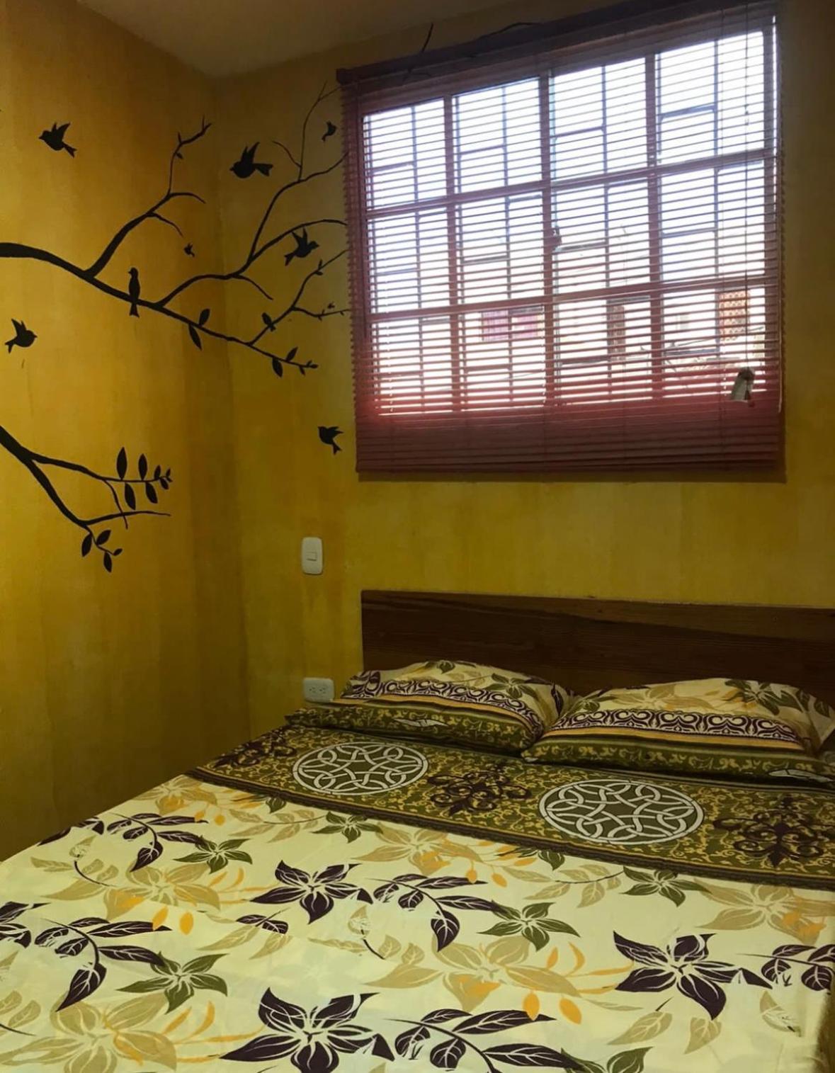 Bambumar Guest house Cartagena
