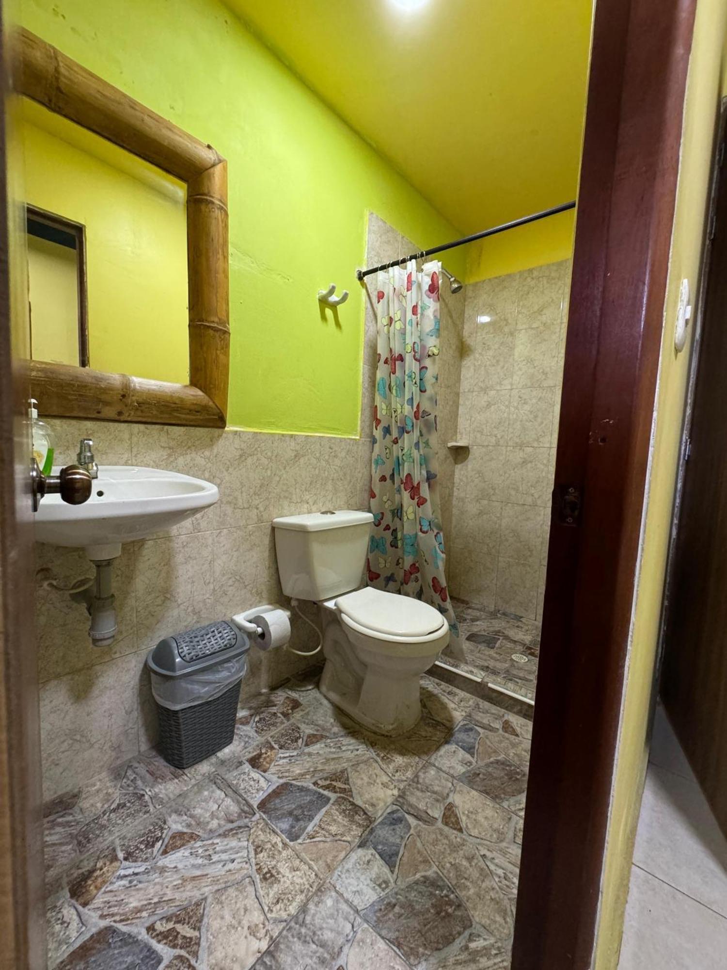 Guest house Bambumar Cartagena