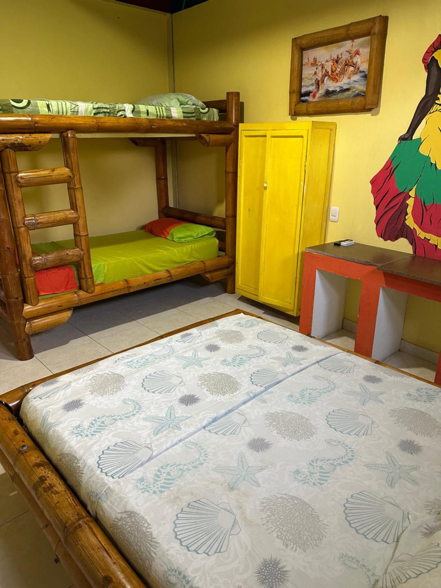 Bambumar Guest house