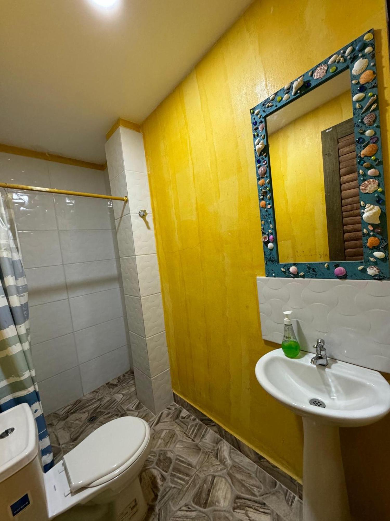 Guest house Bambumar