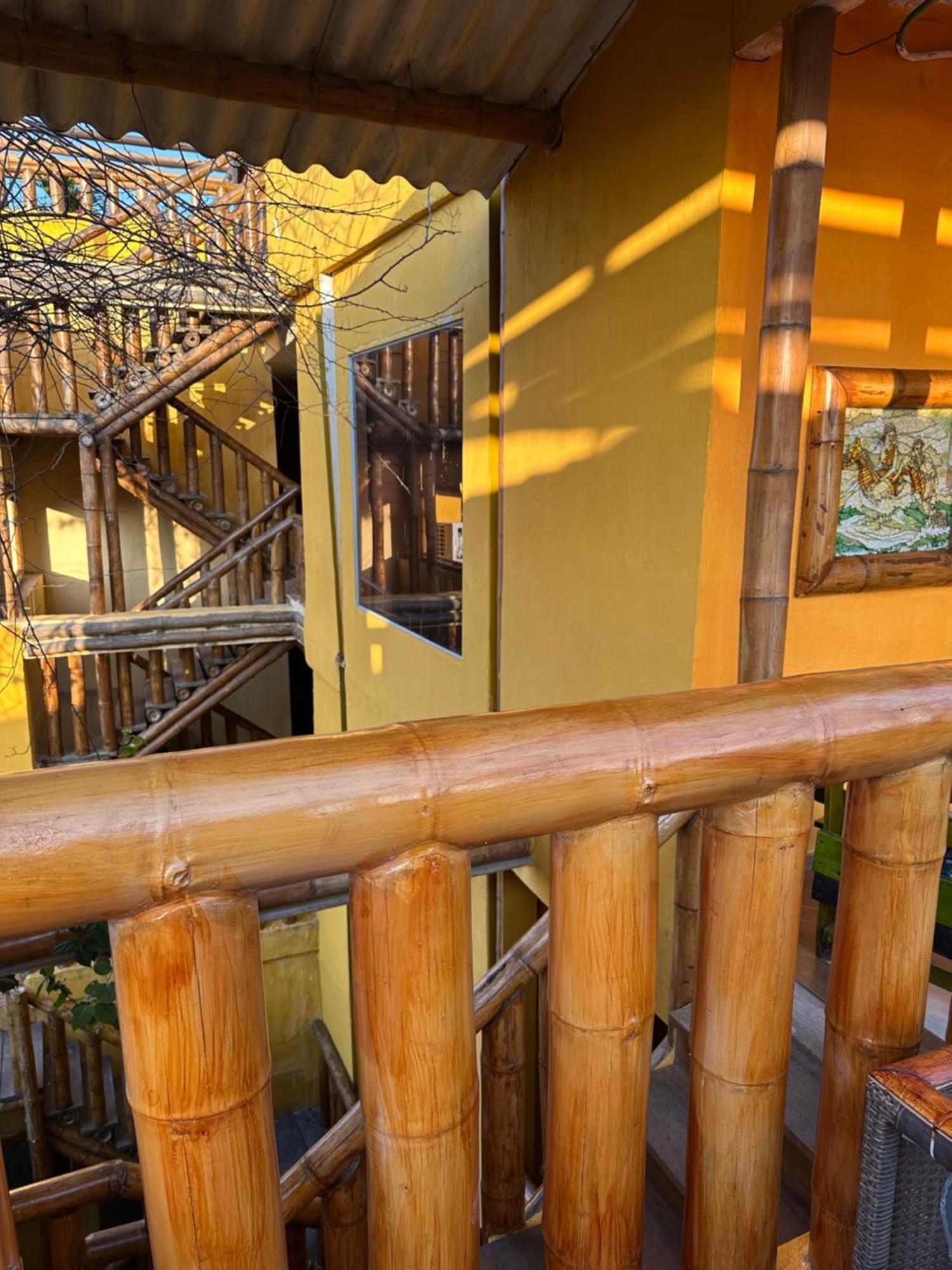 Bambumar Guest house *