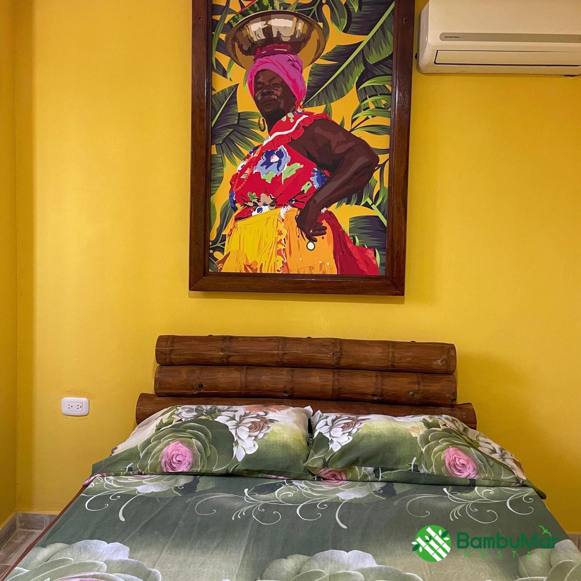 Guest house Bambumar *