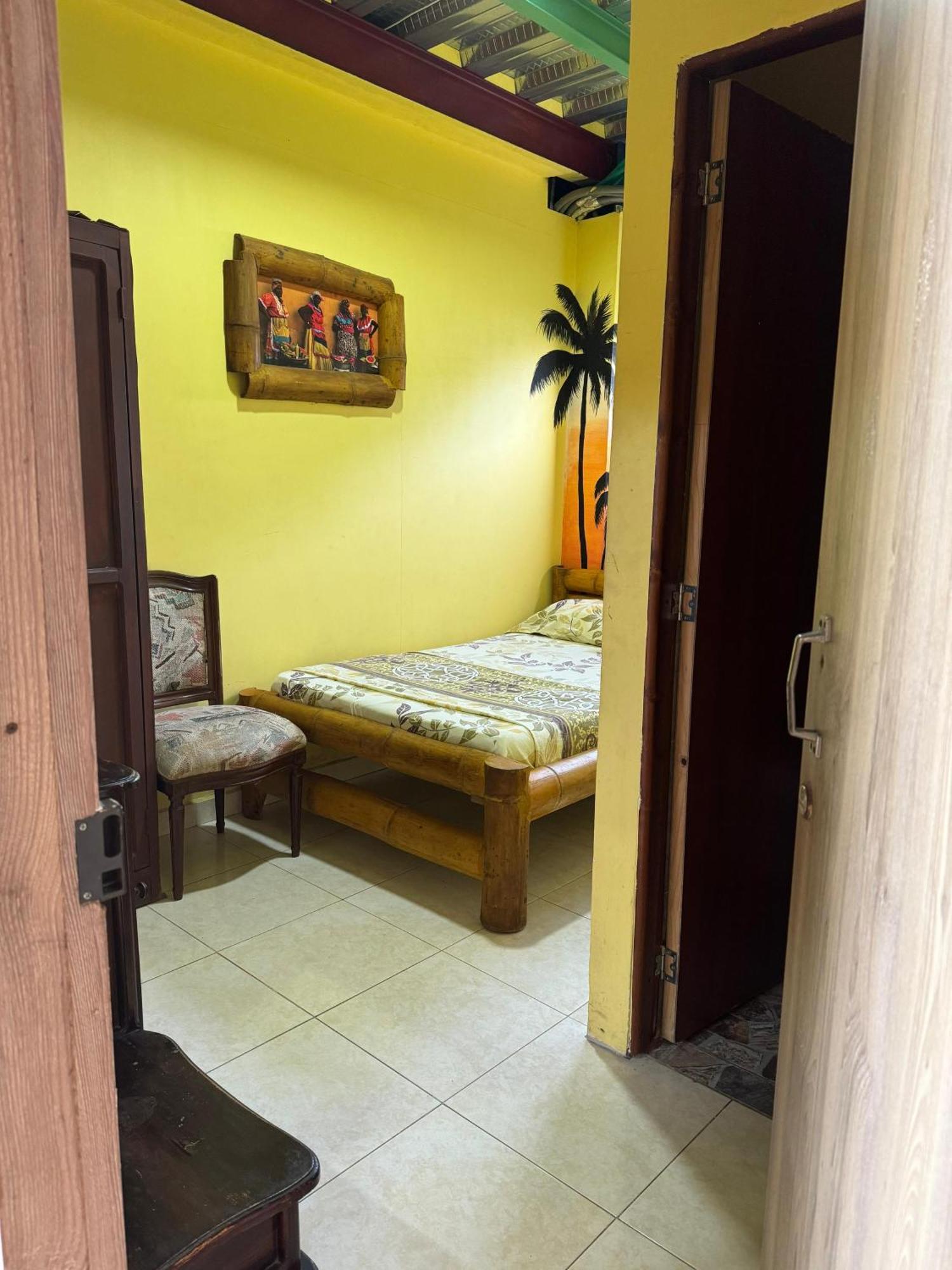 Bambumar Guest house