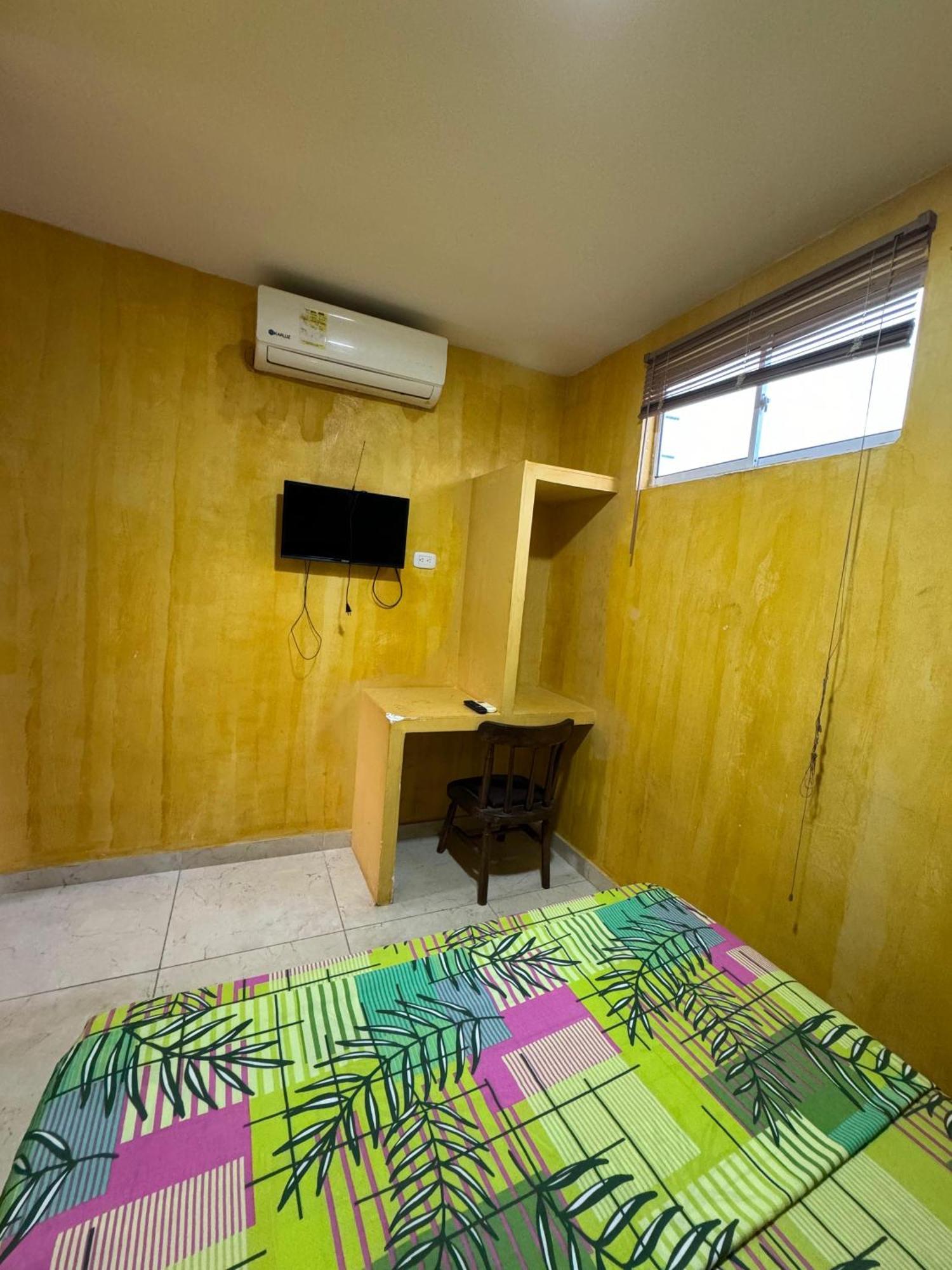 Guest house Bambumar