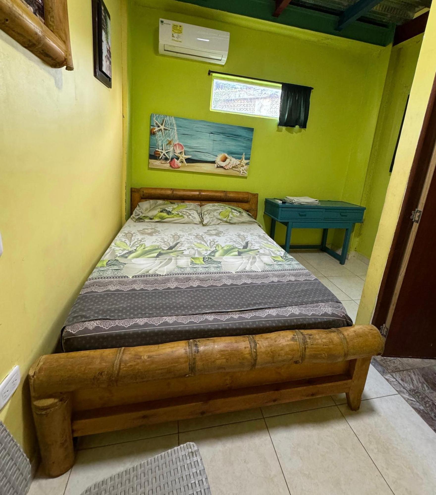 Guest house Bambumar *